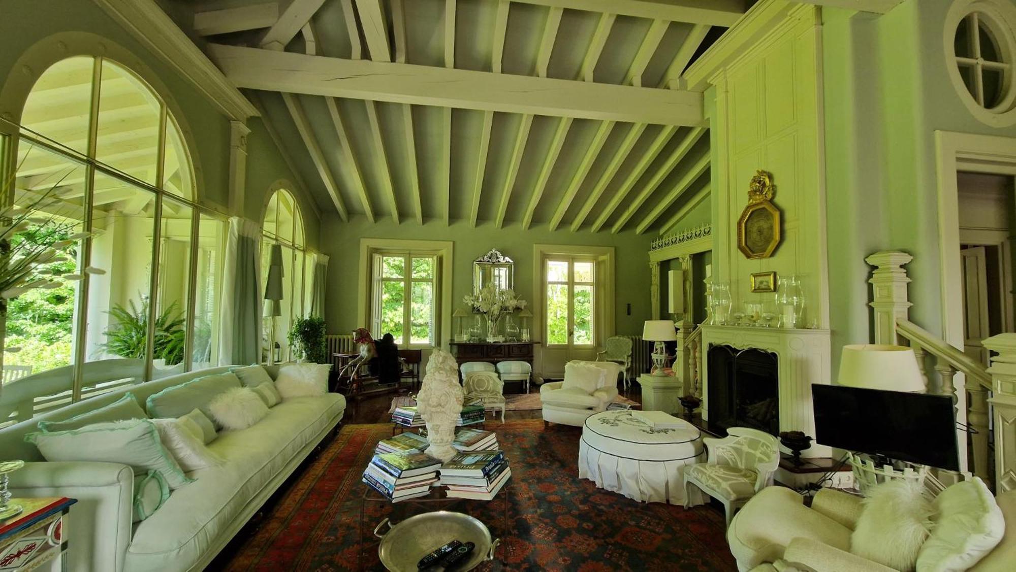 Caserta Hondarribia Room photo